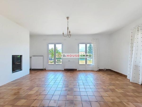 Maison à vendre 6 pièces de 157 m²