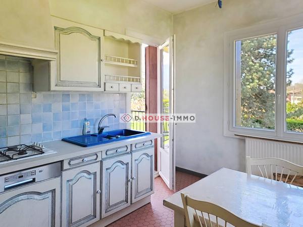 Maison à vendre 6 pièces de 157 m²