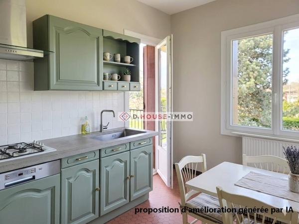 Maison à vendre 6 pièces de 157 m²