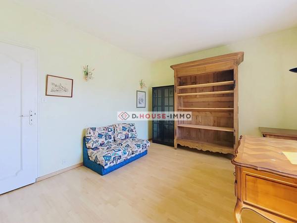 Maison à vendre 6 pièces de 157 m²