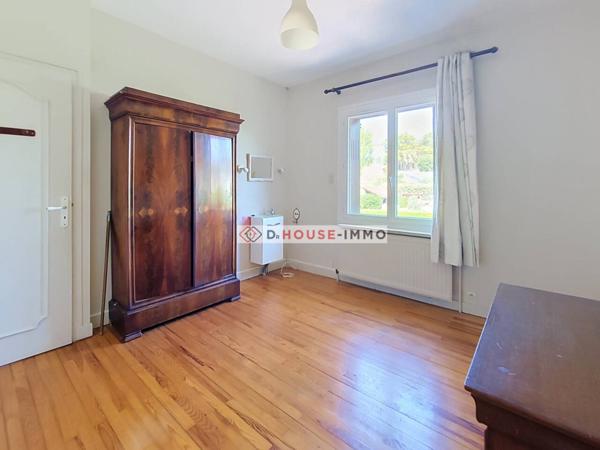Maison à vendre 6 pièces de 157 m²
