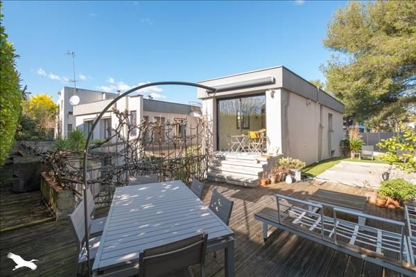 Maison à vendre |  Montpellier |  9 pièces | 271 m²