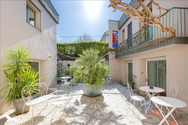 Maison à vendre |  Montpellier |  9 pièces | 271 m²