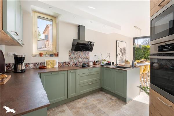 Maison à vendre |  Montpellier |  9 pièces | 271 m²