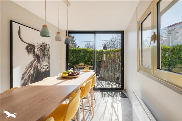 Maison à vendre |  Montpellier |  9 pièces | 271 m²