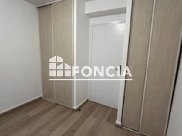 Location Appartement 2 pièces 46.37 m² - 11 RUE DE BOURNAZEL Quimper 29000