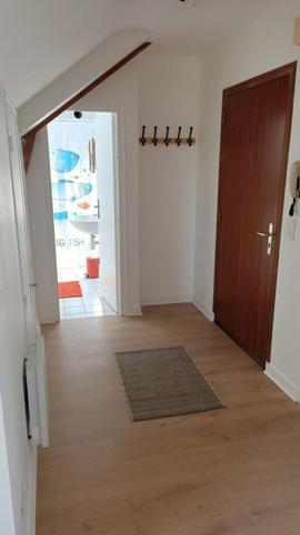 Bel appartement lumineux avec place de parking privative
