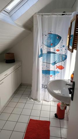 Bel appartement lumineux avec place de parking privative