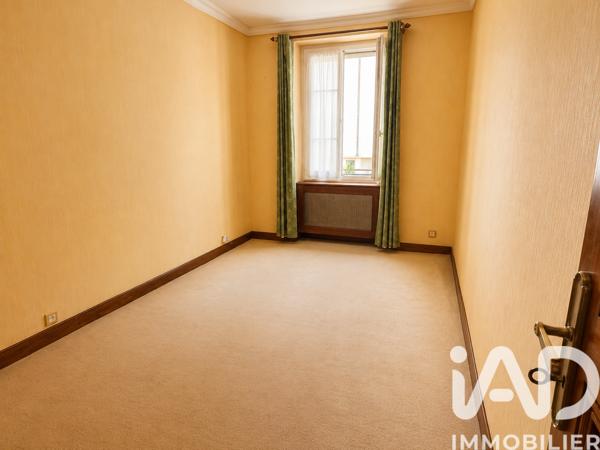Appartement à vendre 3 pièces 62,5 m² Paris 17