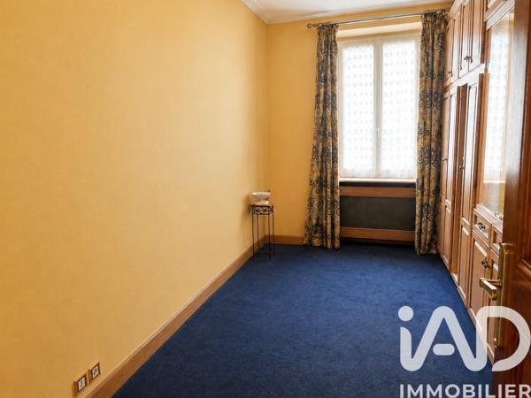 Appartement à vendre 3 pièces 62,5 m² Paris 17