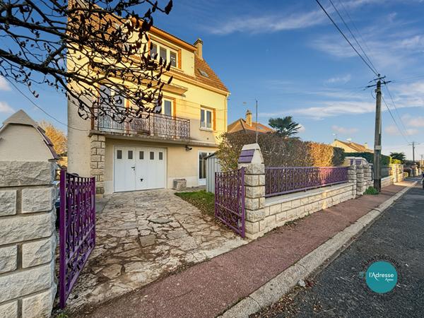 Maison Vert Le Petit