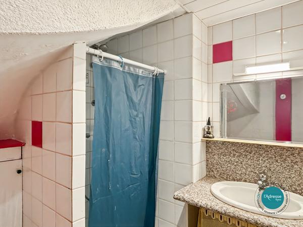 Maison Vert Le Petit