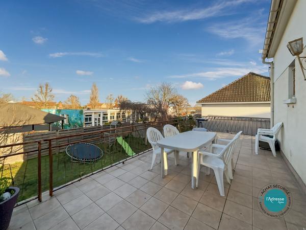 Maison Vert Le Petit