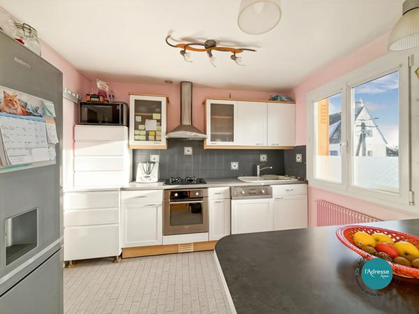 Maison Vert Le Petit