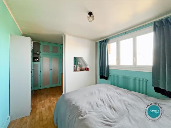 Maison Vert Le Petit