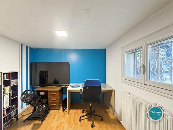 Maison Vert Le Petit