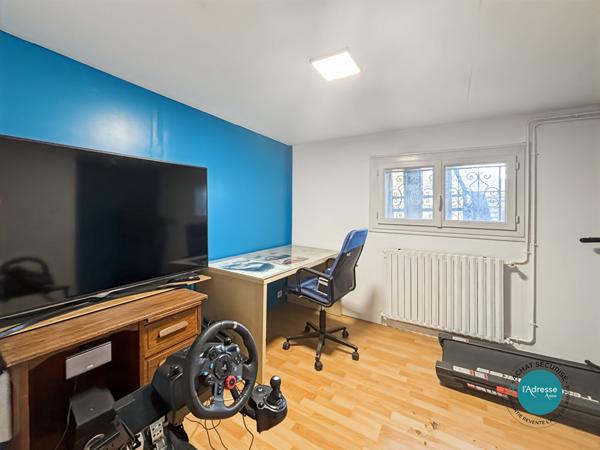 Maison Vert Le Petit