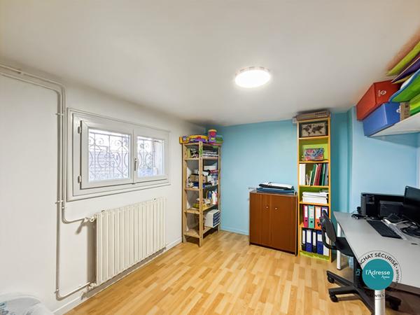 Maison Vert Le Petit