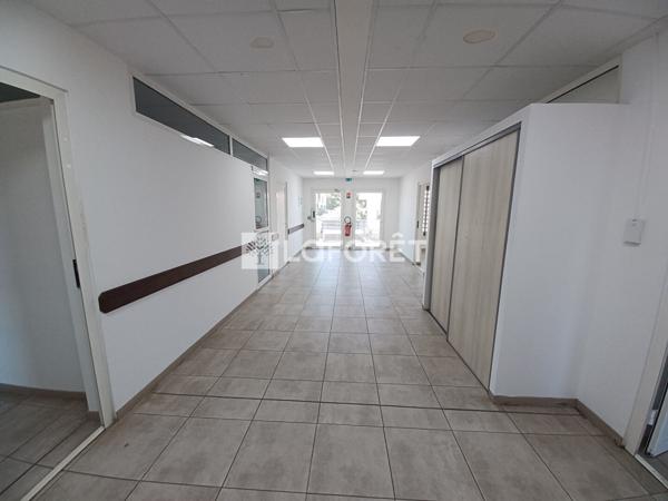 Location bureau Cayenne - 6 pièce(s) - 210 m² - 3 943 €/mois