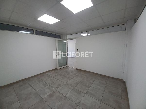 Location bureau Cayenne - 6 pièce(s) - 210 m² - 3 943 €/mois