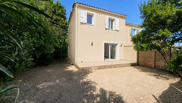 VILLA T4 proche centre