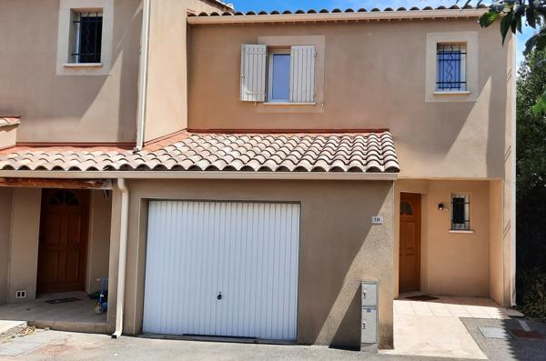VILLA T4 proche centre