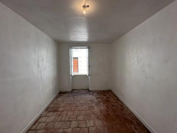 Maison idéalement située !