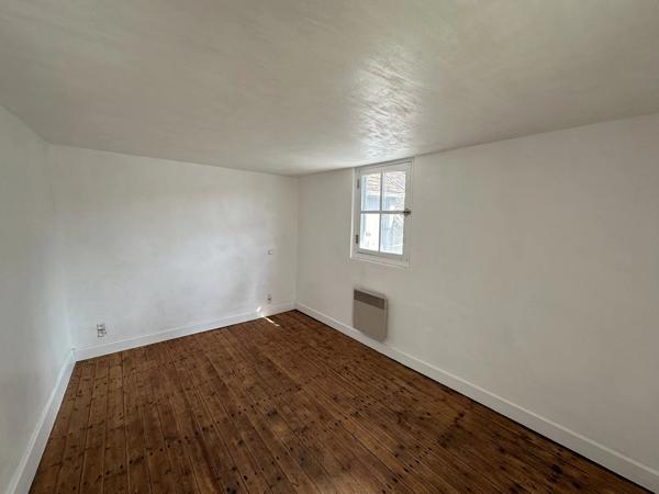 Maison idéalement située !