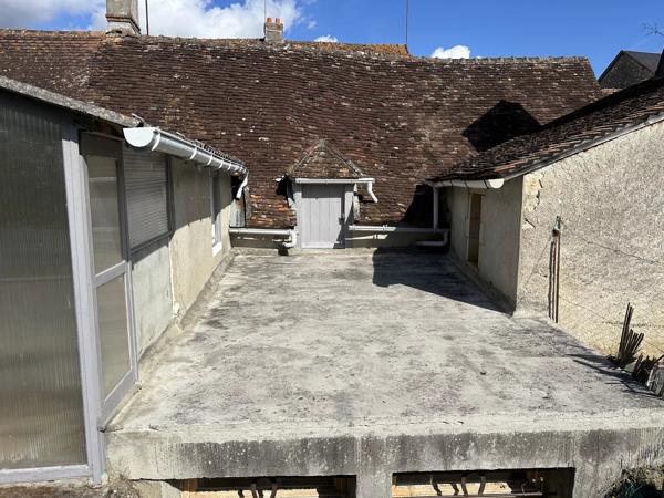 Maison idéalement située !