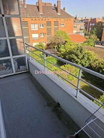 Appartement à louer 2 pièces de 36 m²