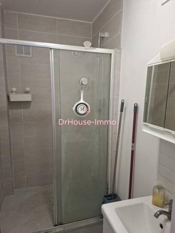 Appartement à louer 2 pièces de 36 m²
