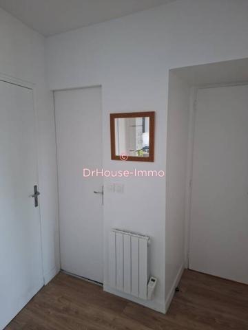 Appartement à louer 2 pièces de 36 m²