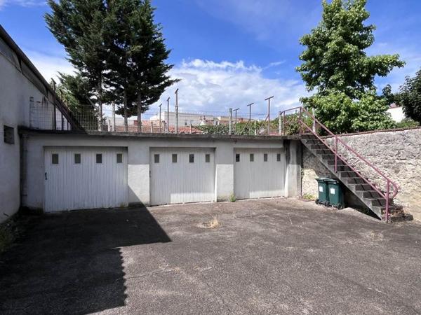 Appartement à vendre |  Périgueux |  2 pièces | 49 m²