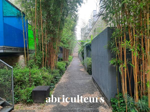 Duplex 69,37 m² 3 pièces Bordeaux Quai des Chartrons
