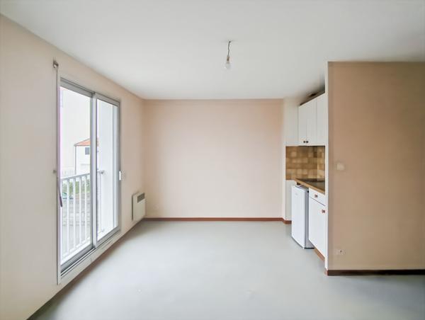 A VENDRE - Appartement - CHALLANS