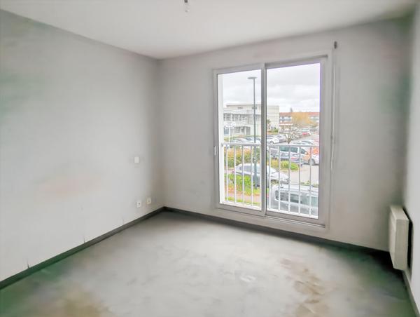 A VENDRE - Appartement - CHALLANS