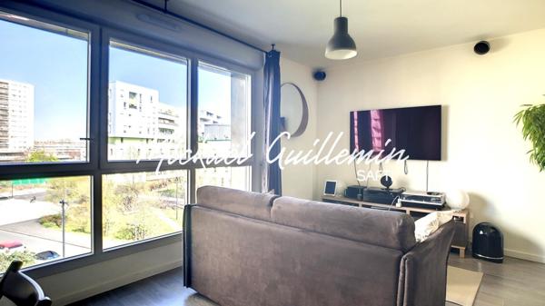 Résidence de standing