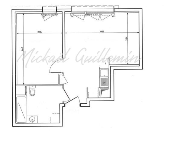 Résidence de standing