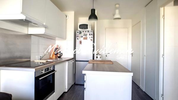 Résidence de standing