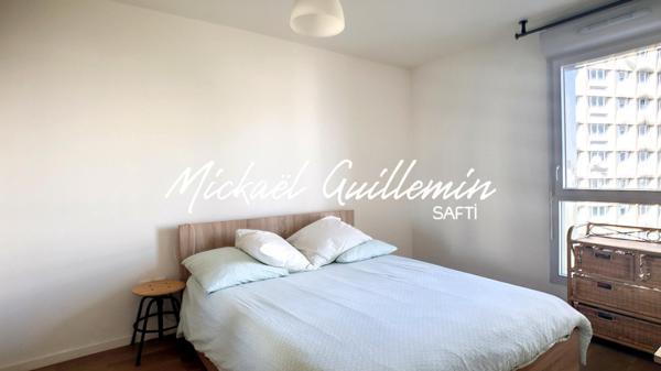 Résidence de standing