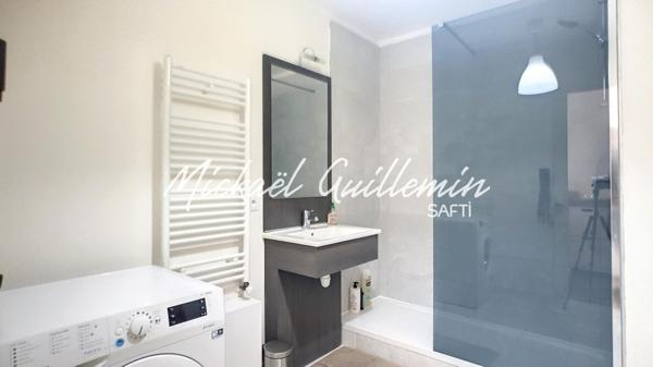 Résidence de standing