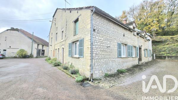 Maison à vendre 6 pièces 159 m² Cirfontaines-en-Azois