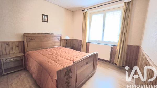 Maison à vendre 6 pièces 159 m² Cirfontaines-en-Azois