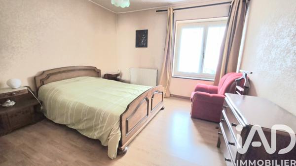 Maison à vendre 6 pièces 159 m² Cirfontaines-en-Azois