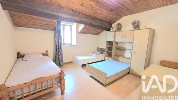 Maison à vendre 6 pièces 159 m² Cirfontaines-en-Azois