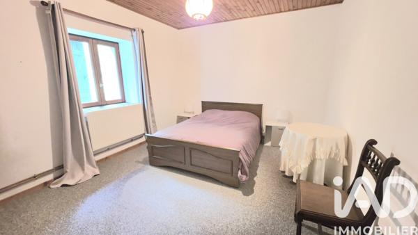 Maison à vendre 6 pièces 159 m² Cirfontaines-en-Azois