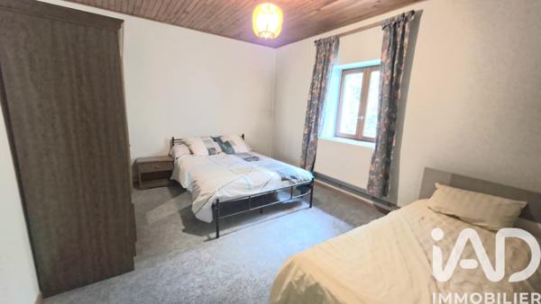 Maison à vendre 6 pièces 159 m² Cirfontaines-en-Azois