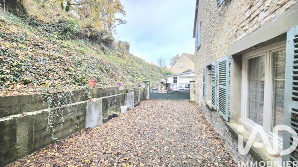 Maison à vendre 6 pièces 159 m² Cirfontaines-en-Azois