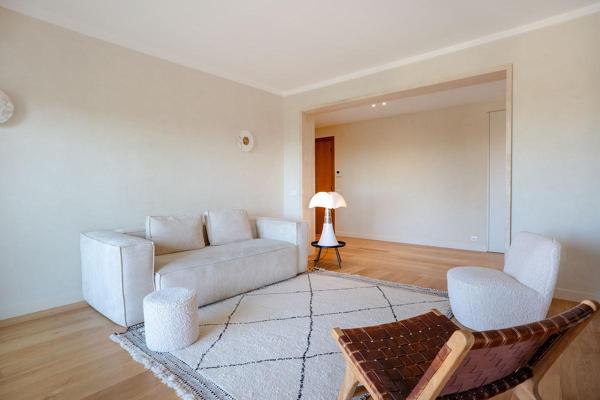 Vente / Appartement T3