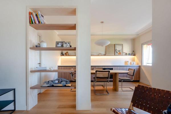 Vente / Appartement T3